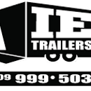 Inland Empire Trailers - Trailers-Automobile Utility-Manufacturers