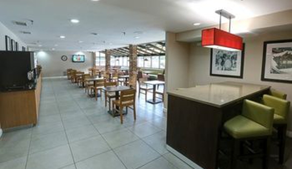 Country Inn & Suites by Carlson, Charlotte I-85, NC - Charlotte, NC