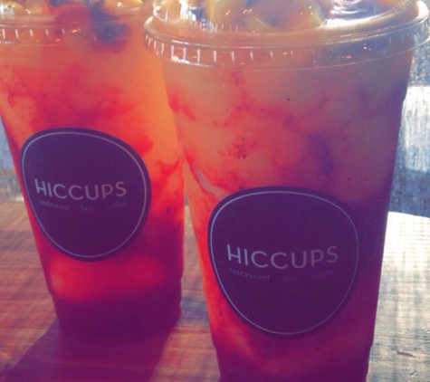 Hiccups - Long Beach, CA