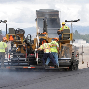 Idaho Materials & Construction, A CRH Company - Mountain Home, ID