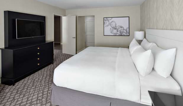 DoubleTree Suites by Hilton Hotel Charlotte - SouthPark - Charlotte, NC