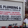 PG PLUMBING & BACKHOE SERVICE LLC gallery