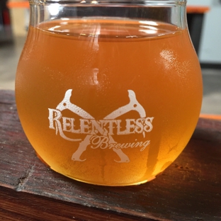 Relentless Brewing Co - Temecula, CA