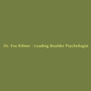 Dr. Eve Kilmer, PHD - Psychologists