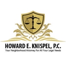 Howard E. Knispel, P.C. - Divorce Attorneys