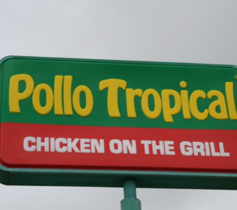 Pollo Tropical - Miami Beach, FL