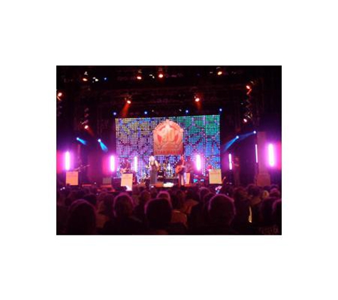 Live Event Services - Galston, NSW