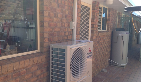 Climate Control Systems - Pialba, QLD