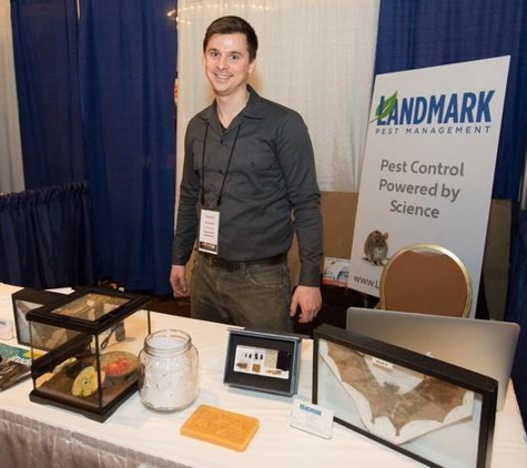 Landmark Pest Management - Schaumburg, IL