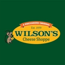 Wilson's Cheese Shoppe - Cheese