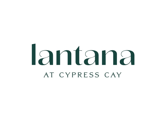Lantana at Cypress Cay - Lutz, FL