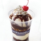 Ghirardelli Soda Fountain and Chocolate Shop