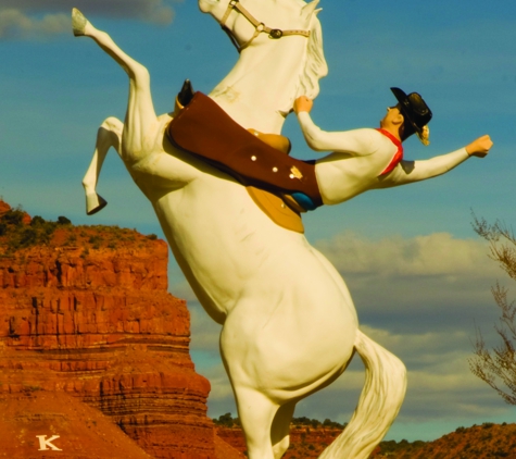 Chuckwagon Cookouts - Kanab, UT