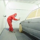 Custom Auto Body, LLC - Dent Removal