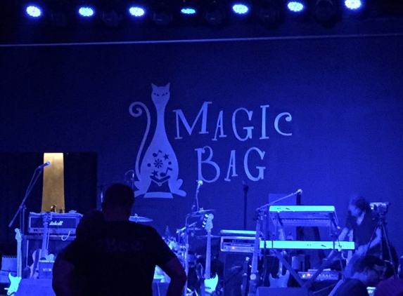 The Magic Bag - Ferndale, MI