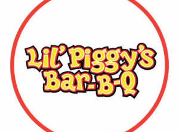 Lil Piggy's Bar-B-Q - Coronado, CA