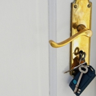 Leonard's Lock and Key