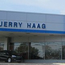 Jerry Haag Motors Inc - Auto Repair & Service