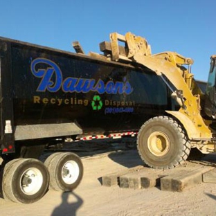 Dawson Recycling - Gregory, TX