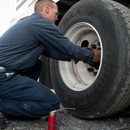 Service Tire Truck Ctr - Tire Recap, Retread & Repair
