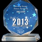 Moving Image Dance Academy