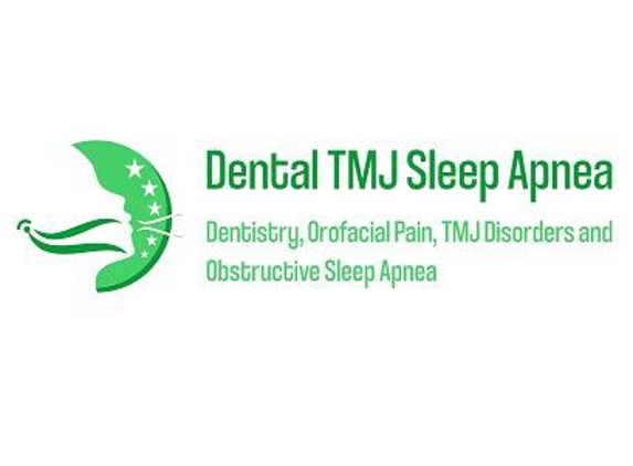 Dental TMJ Pain and Sleep Apnea - Boca Raton - Boca Raton, FL