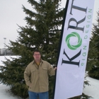 Kort Sign Design