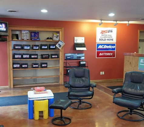 Care More Performance, Inc. - East Troy, WI