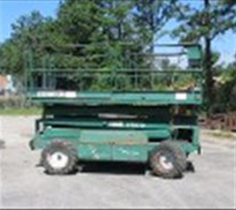 Island Fork Lifts - Manorville, NY