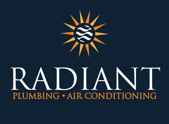 Radiant Plumbing & Air Conditioning San Antonio - San Antonio, TX