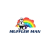 Muffler Man gallery