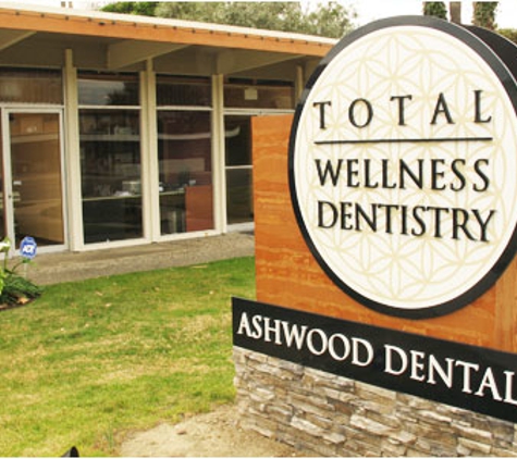 Ashwood Dental Offices - Ventura, CA