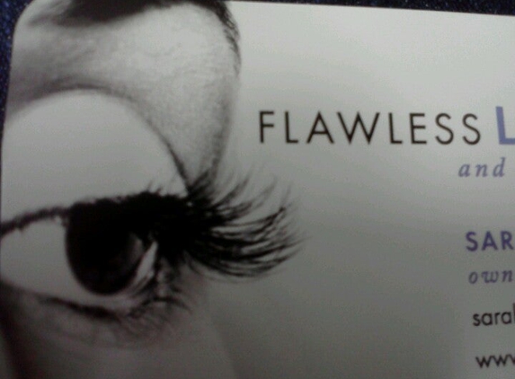 Flawless Lashes - Atlanta, GA