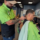 The Barber Post - Port Wentworth - Barbers