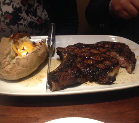 LongHorn Steakhouse - Goldsboro, NC