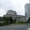 Ohio Statehouse Parking Garage gallery