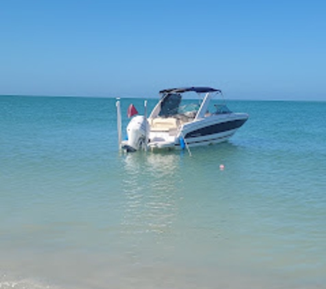 Passage Key Dolphin Tours - Bradenton Beach, FL