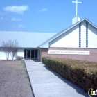 Harmony Hills Baptist Church