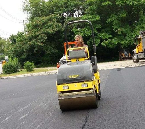 Tom Squires Paving Contractors - North East, MD