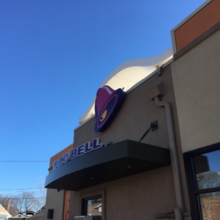 Taco Bell - Chicago, IL