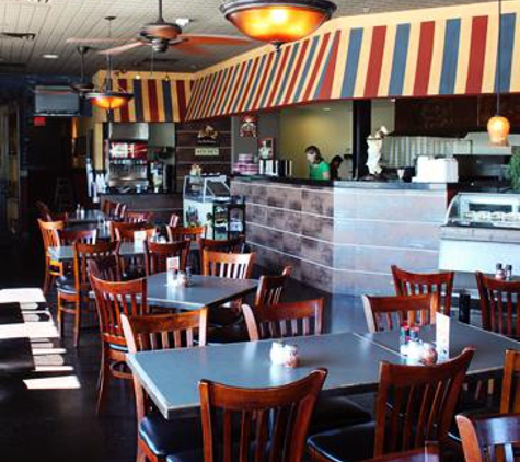 Palio's Pizza Cafe - Mckinney, TX