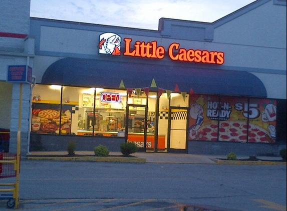 Little Caesars Pizza - Jamestown, TN