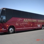 Antelope Express Airport Shuttle & Charter - AV Airport Express