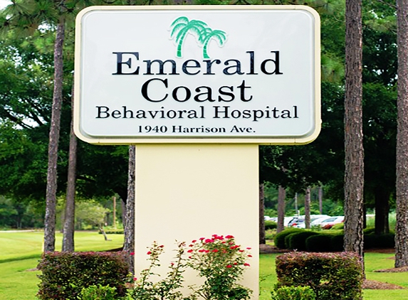 Emerald Coast Behavioral Hospital - Panama City, FL