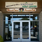 Burlingame Golf Center