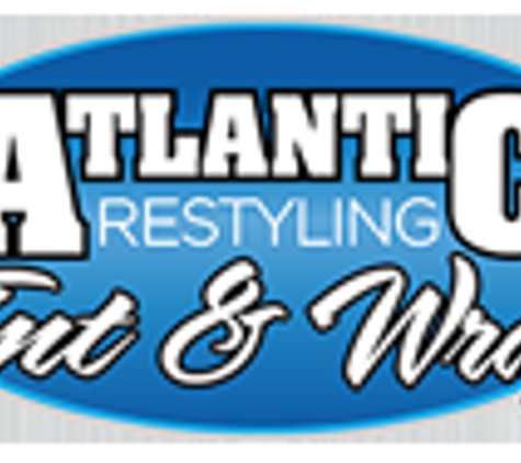 Atlantic Tint and Wraps - Jamestown, NC