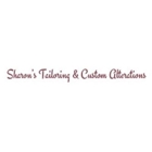 Sharon's Tailoring & Custom Alterations