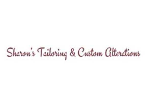 Sharon's Tailoring & Custom Alterations - Buford, GA