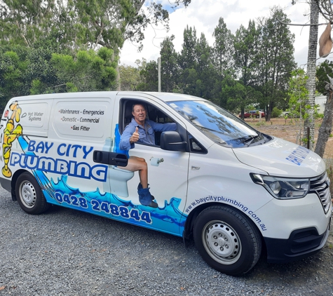 Bay City Plumbing & Hot Water - Sunshine Acres, QLD