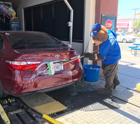 Bubba's Express Car Wash - Citrus Heights, CA